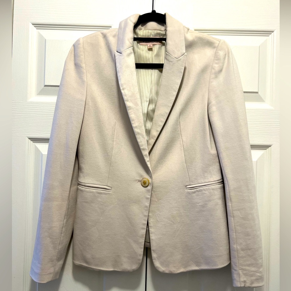 Philosophy Blazer